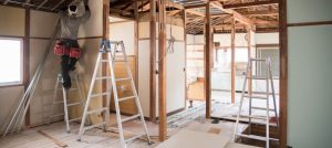 Entreprise de rénovation de la maison et de rénovation d’appartement à Preures